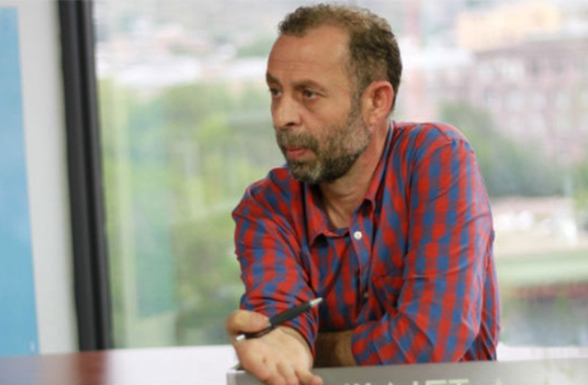 Через некоторое время этот «неизвестный» вынудит не эксплуатировать аэропорт Капана